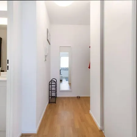 Sweet Centre Apartment Toulouse
