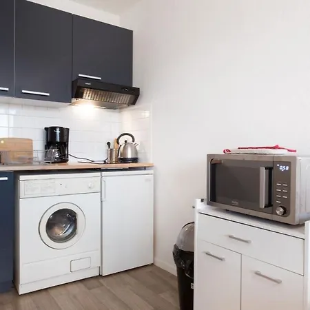 Apartment Sweet Centre *