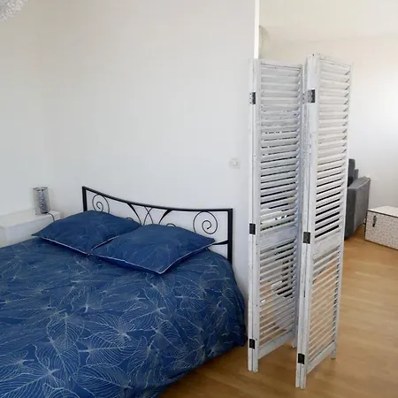 Apartment Sweet Centre